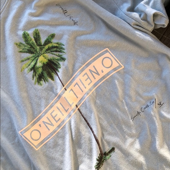 🌴🌼O’Neill- DESERT PALM SHIRT🌼🌴 - Picture 7 of 8